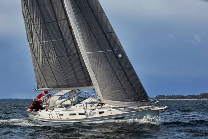 Saare 38 | St. Kitts