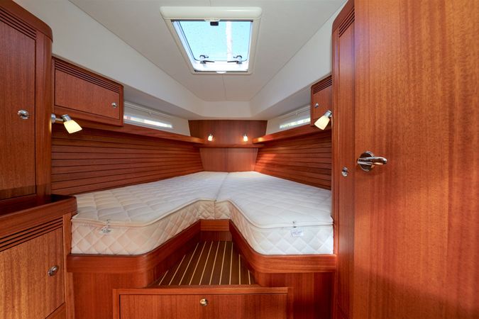 Saare 38 | St. Kitts