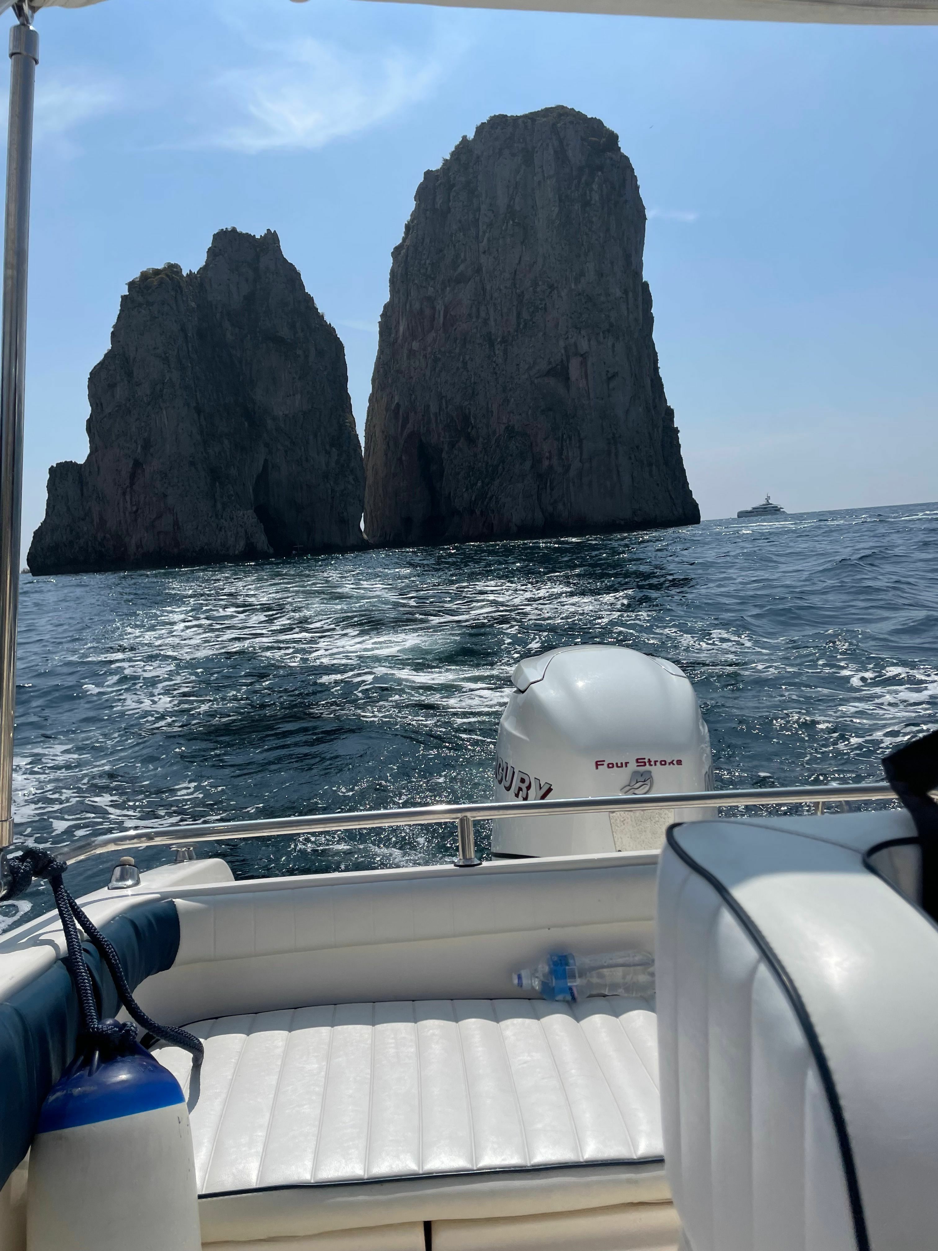 Mano Marine 21.50 Sport Fish | Assa fa
