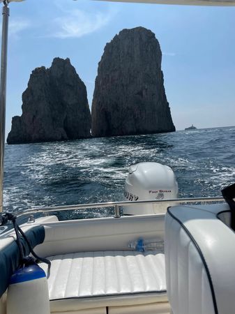 Mano Marine 21.50 Sport Fish | Assa fa