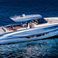 Solaris Power 60 Open | Blue Dream