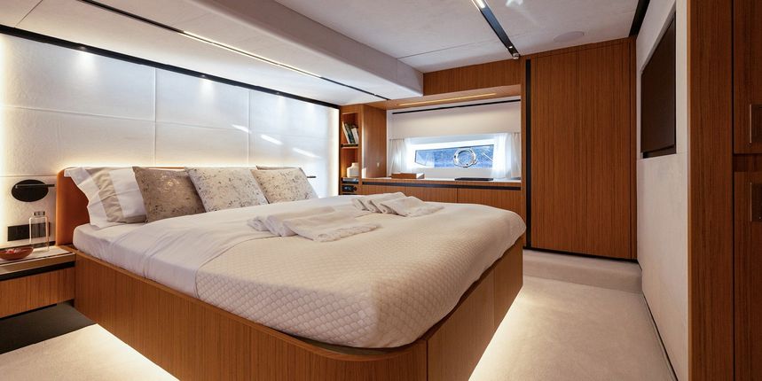 Solaris Power 60 Open | Blue Dream