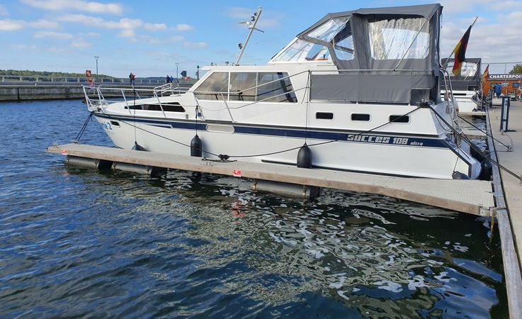 Success 108 Ultra | Liberte 2