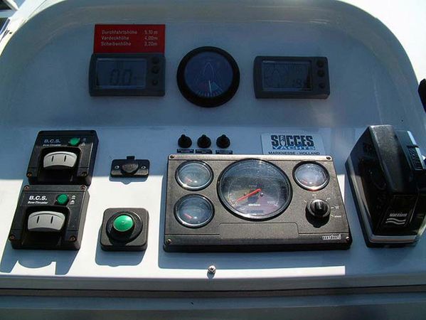 Success 108 Ultra | Liberte 2