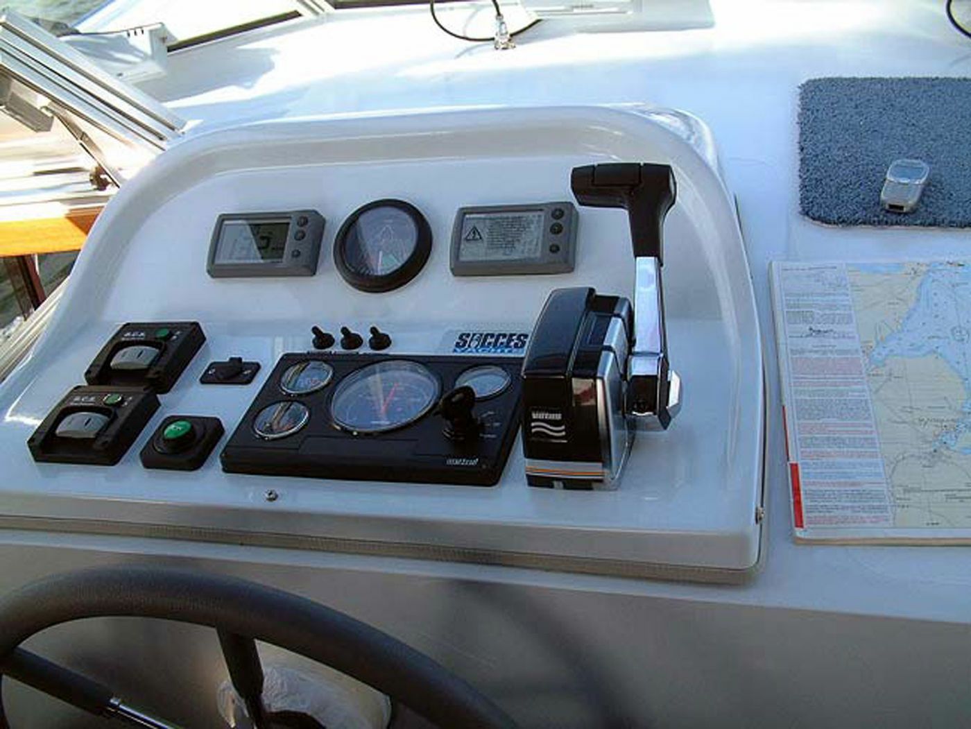 Success 108 Ultra | Liberte 2