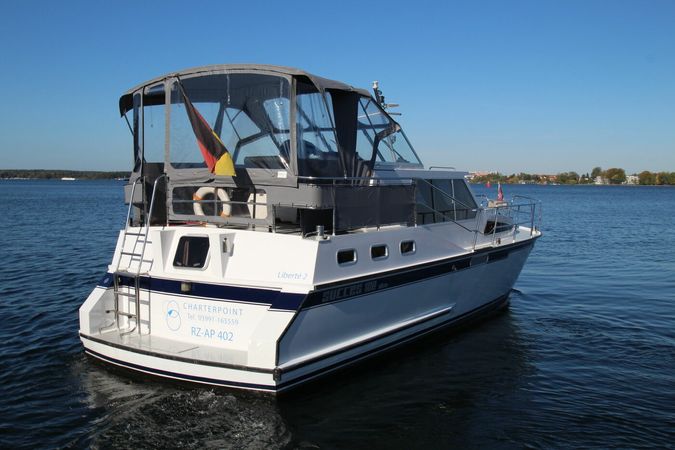 Success 108 Ultra | Liberte 2