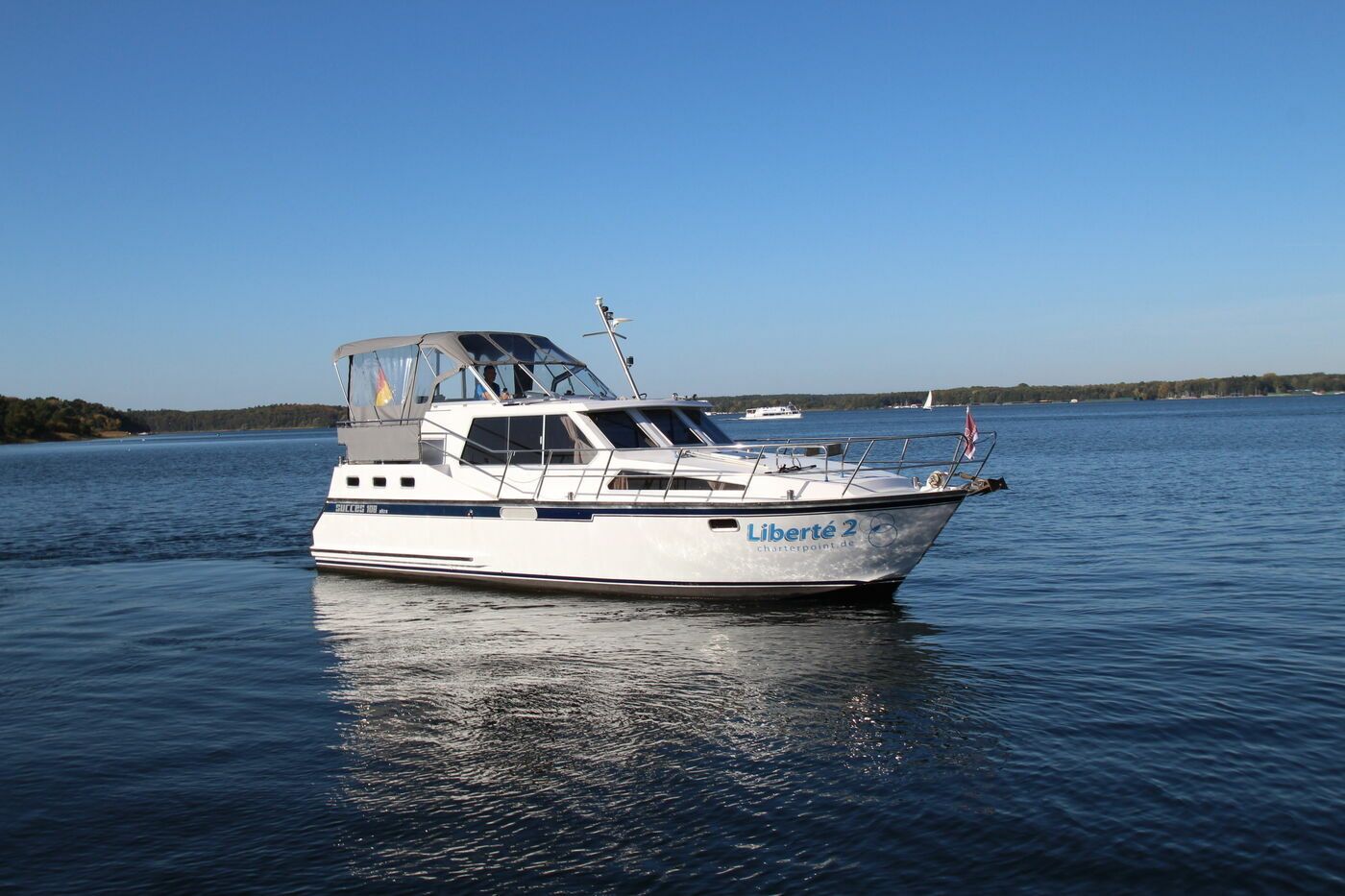 Success 108 Ultra | Liberte 2