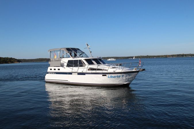 Success 108 Ultra | Liberte 2