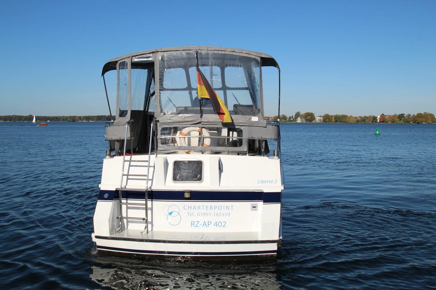 Success 108 Ultra | Liberte 2