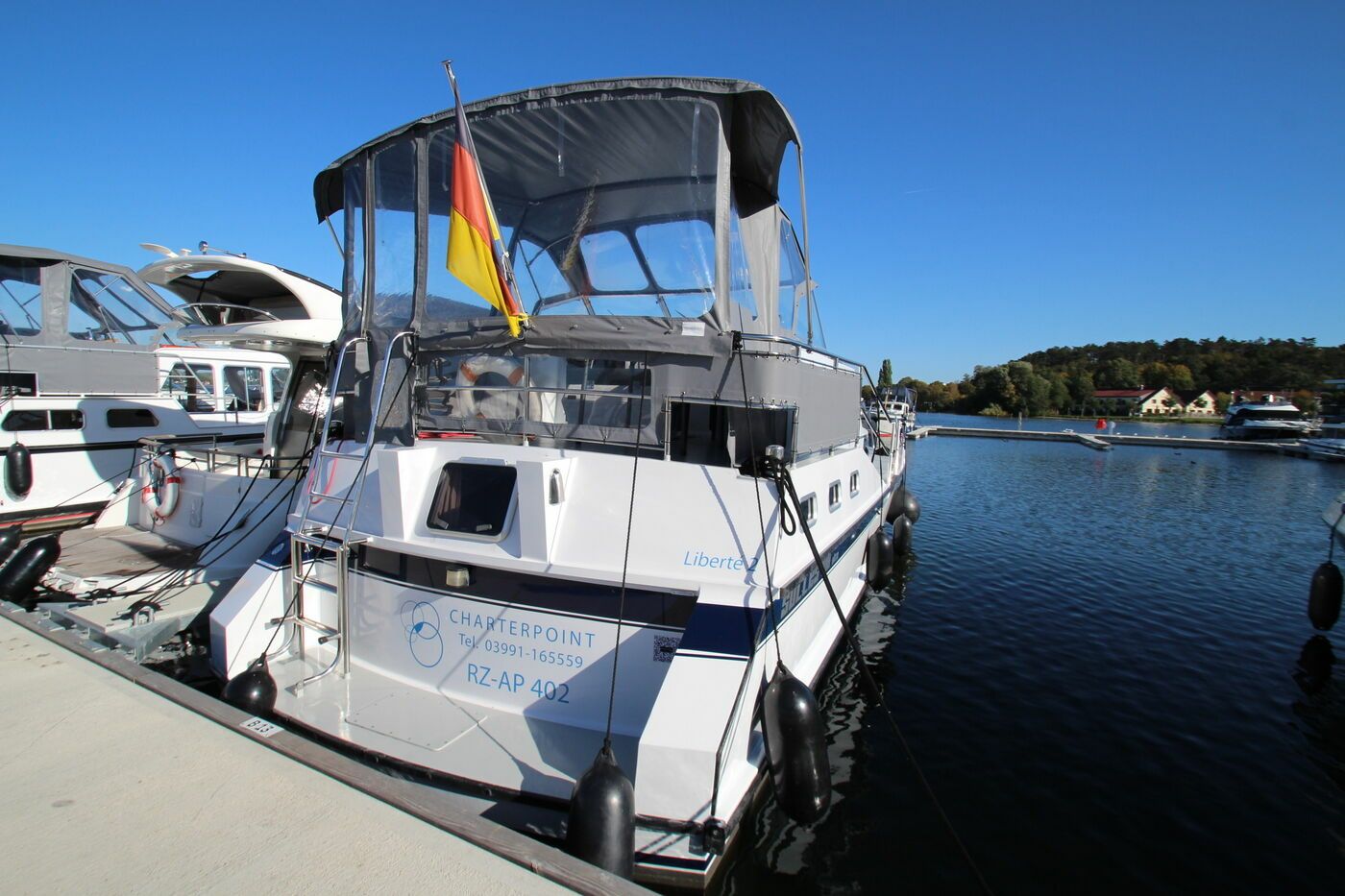 Success 108 Ultra | Liberte 2