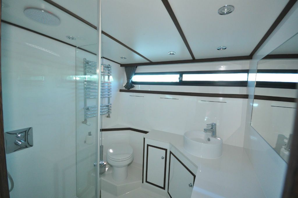 Aqualine 50 PH | Aquastar 15