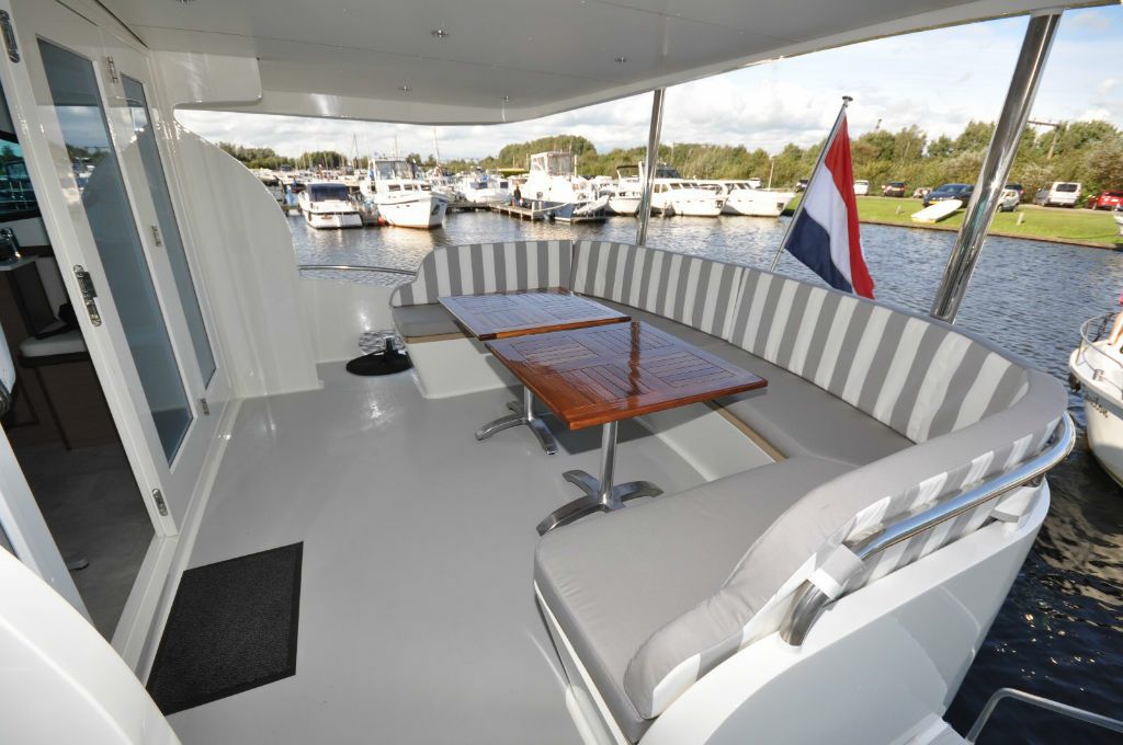 Aqualine 50 PH | Aquastar 15