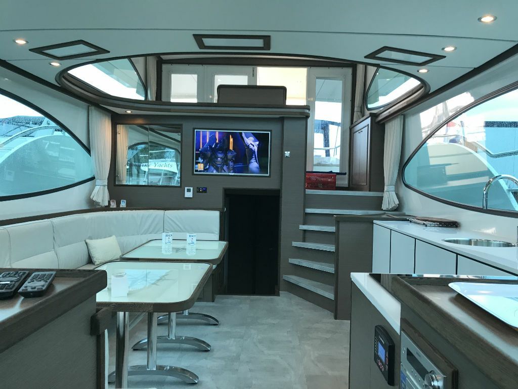 Aqualine 50 PH | Aquastar 15