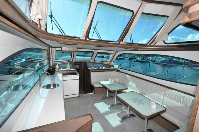 Aqualine 50 PH | Aquastar 15