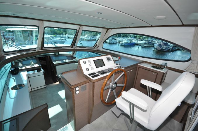 Aqualine 50 PH | Aquastar 15