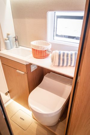 Bali 5.2 | Disfrutona