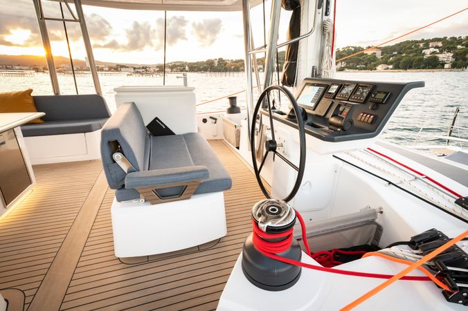 Bali 5.2 | Disfrutona