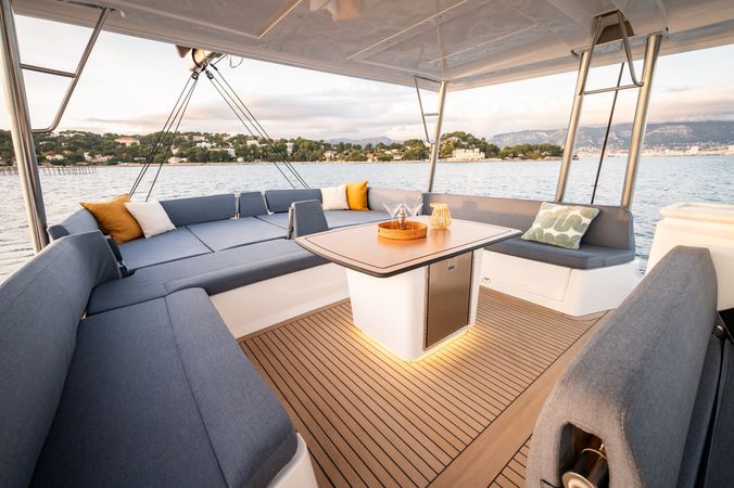 Bali 5.2 | Disfrutona