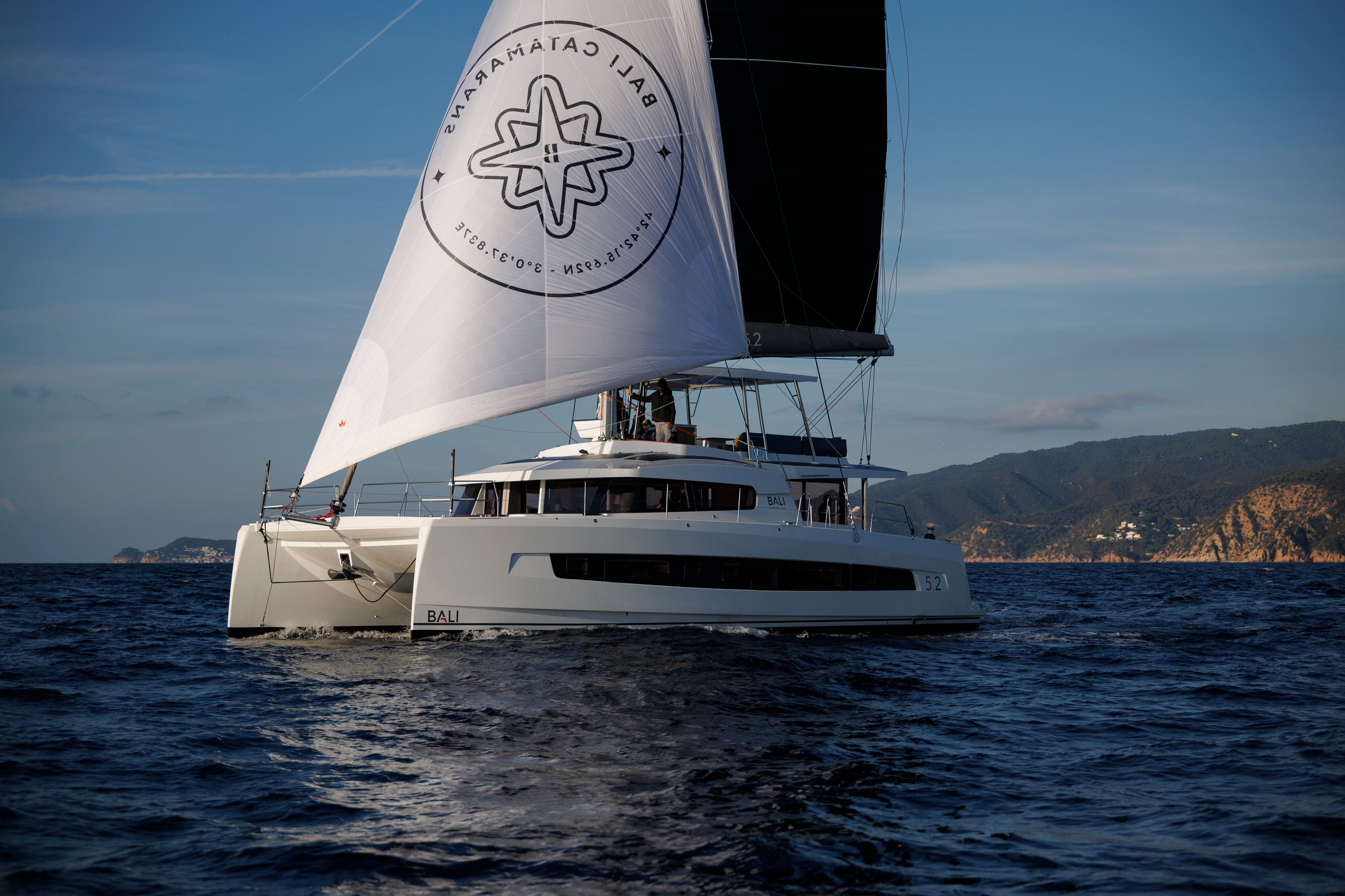 Bali 5.2 | Disfrutona