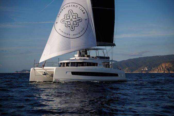 Bali 5.2 | Disfrutona