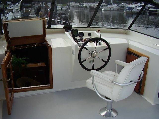 Aqualine 42 | Aquastar 7