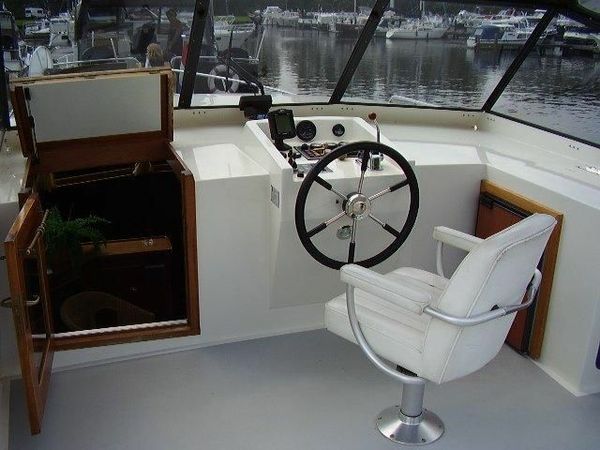 Aqualine 42 | Aquastar 7