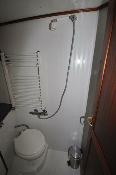 Aqualine 42 | Aquastar 7