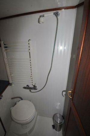 Aqualine 42 | Aquastar 7