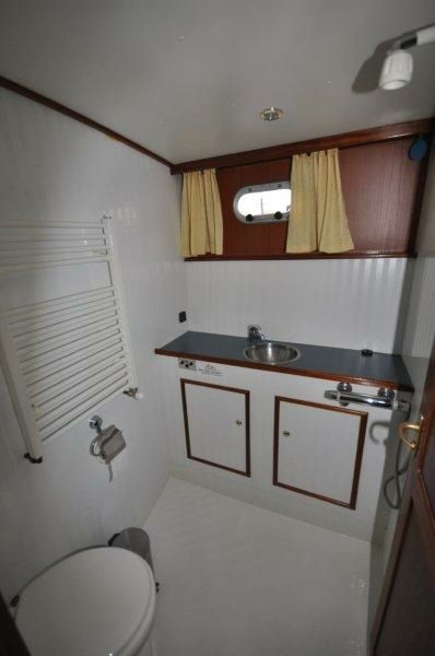 Aqualine 42 | Aquastar 7