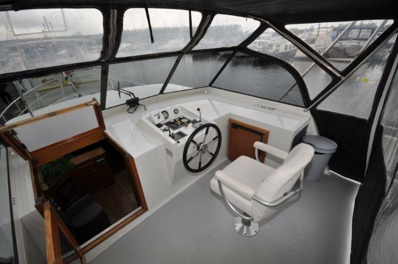 Aqualine 42 | Aquastar 7