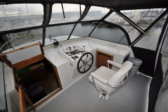 Aqualine 42 | Aquastar 7