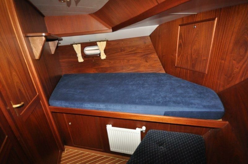 Aqualine 42 | Aquastar 7