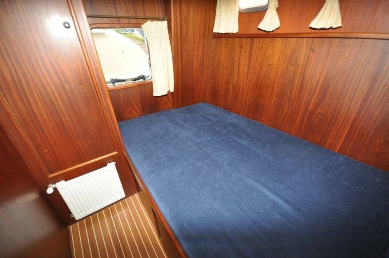 Aqualine 42 | Aquastar 7