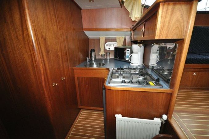 Aqualine 42 | Aquastar 7