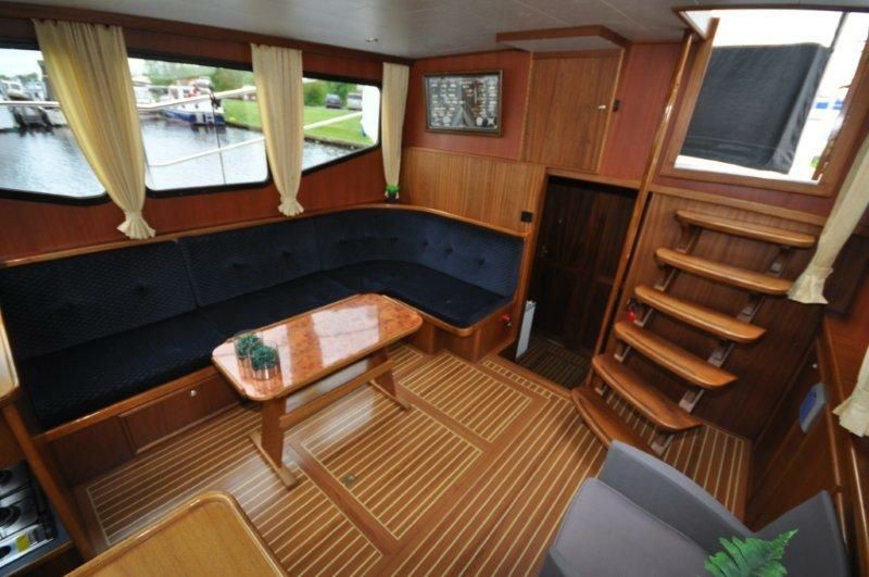 Aqualine 42 | Aquastar 7