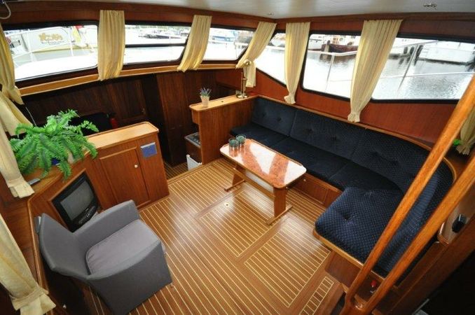 Aqualine 42 | Aquastar 7