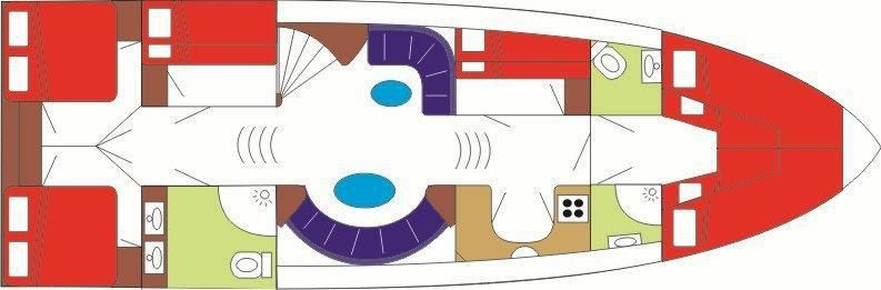 Aqualine 50 PH | Aquastar 5