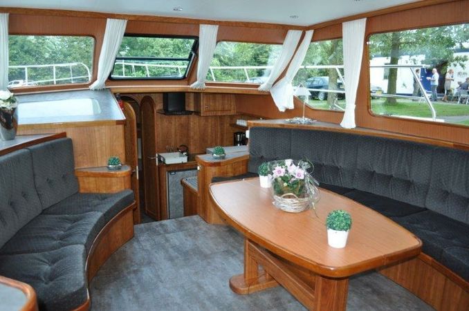 Aqualine 50 PH | Aquastar 5