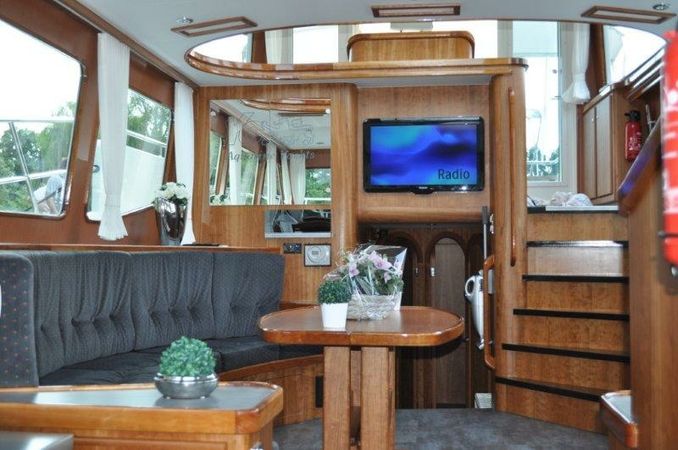 Aqualine 50 PH | Aquastar 5