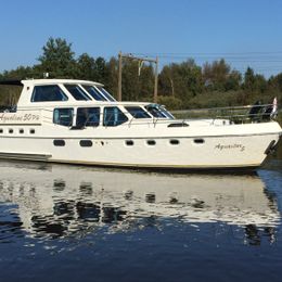 Aqualine 50 PH | Aquastar 5