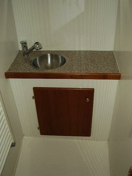 Aqualine 46 PH | Aquastar 10