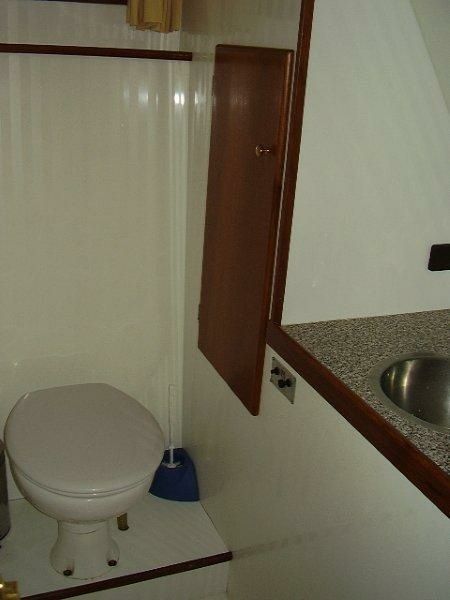 Aqualine 46 PH | Aquastar 10