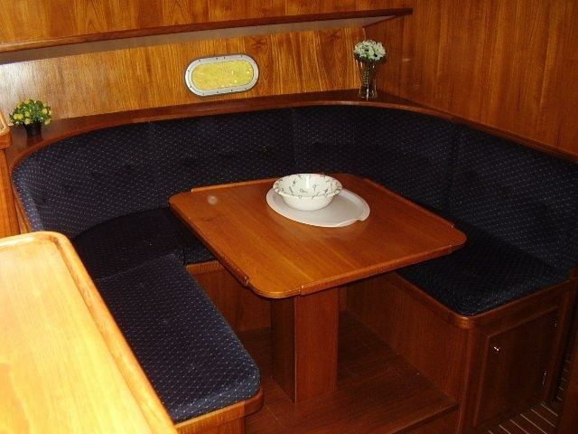 Aqualine 46 PH | Aquastar 10