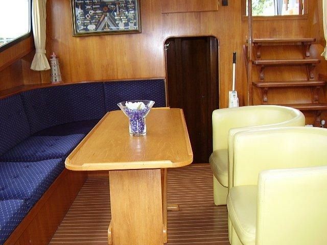 Aqualine 46 PH | Aquastar 10