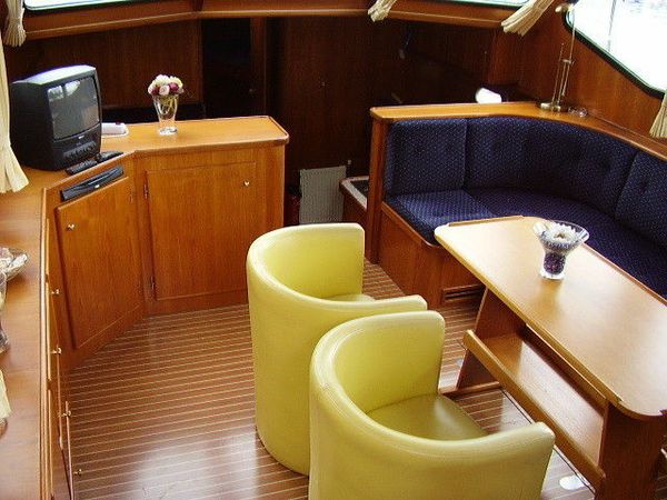 Aqualine 46 PH | Aquastar 10