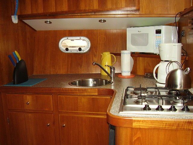 Aqualine 46 PH | Aquastar 10