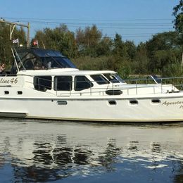 Aqualine 46 PH | Aquastar 10