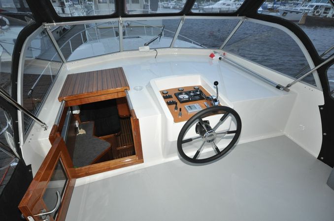 Aqualine 35 | Aquastar 4