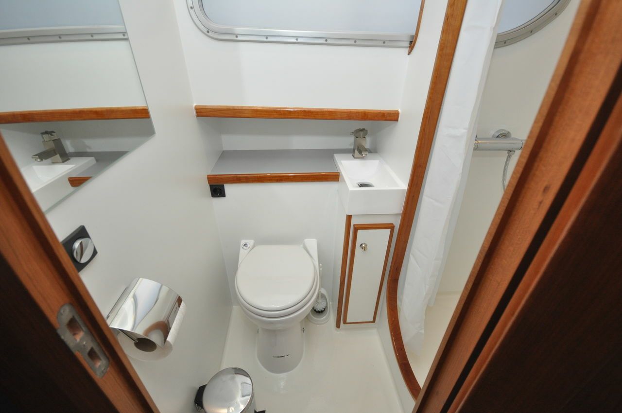 Aqualine 35 | Aquastar 4