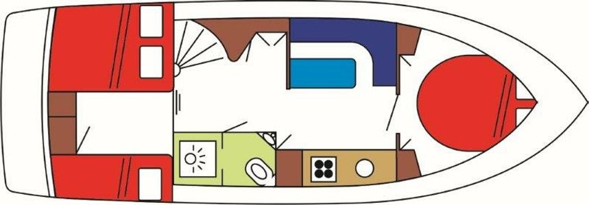 Aqualine 35 | Aquastar 4